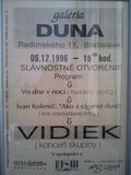 Duna program